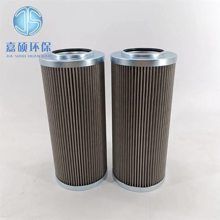 嘉硕环保 CU2101A10ANP01 翡翠循环油泵润滑油滤芯替代