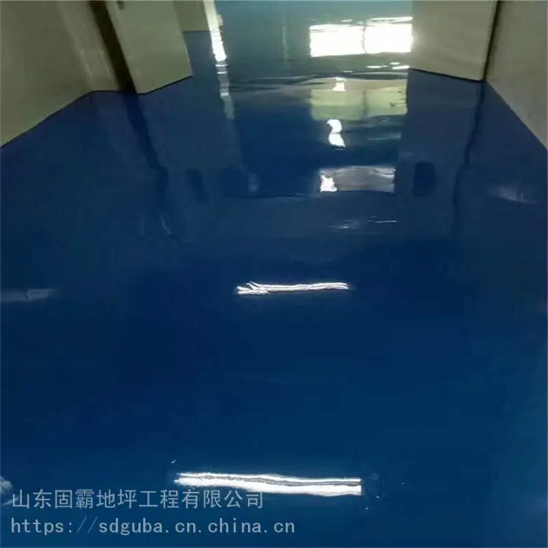 德夏津环氧地坪适合场所