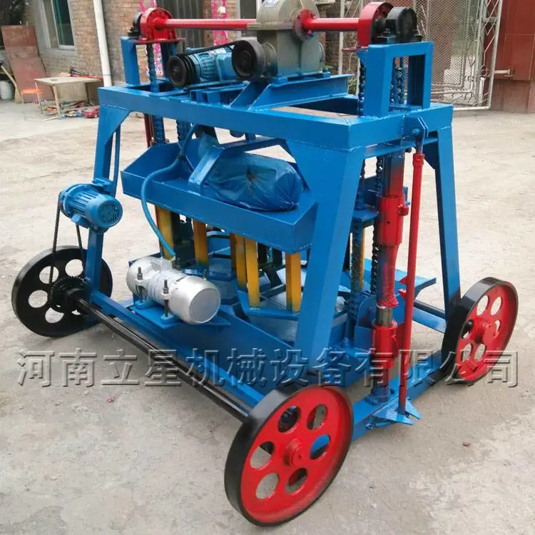 小型制砖机工作原理昌平区透水砖机 小型制砖机工作原理昌平区透水砖机