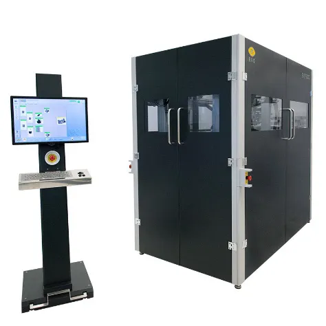 EVG 6200 Automated Bond Alignment System