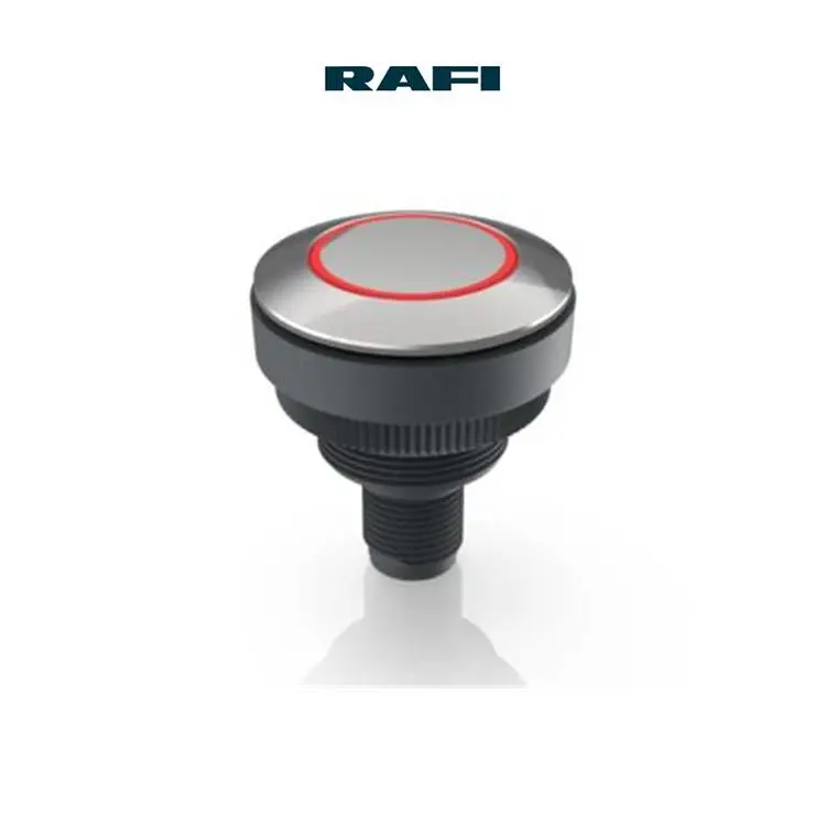 德国RAFI信号灯1.69.508.934/1301全新原厂出品