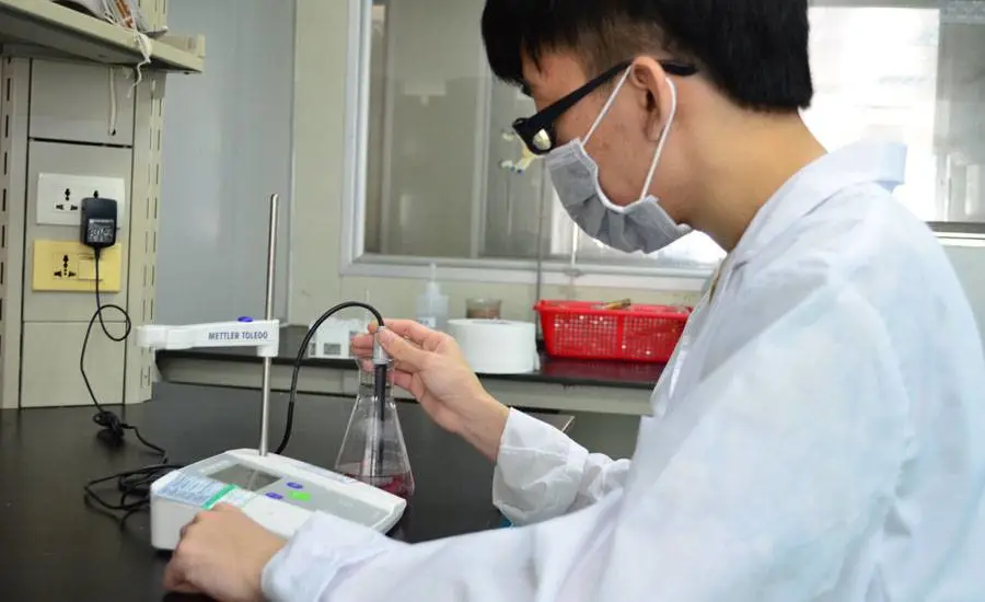 惠州龙门服务态度好的化工厂职业危害检测评价机构