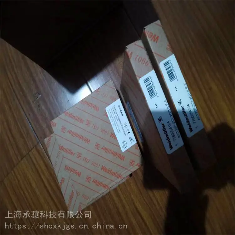 承骧供应ACT20P-CMT-60-AO-RC-S魏德米勒信号分配器