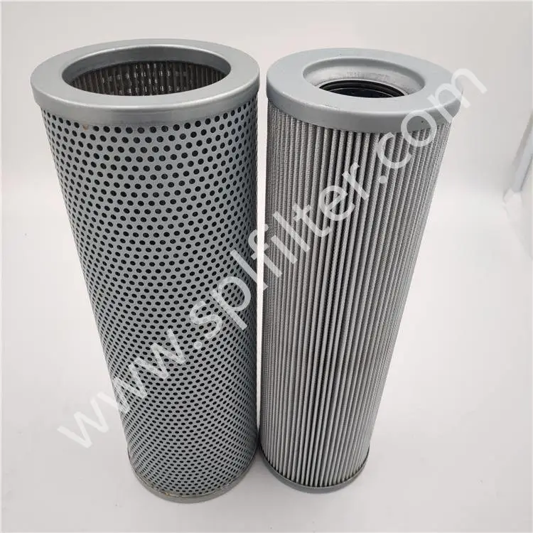 液压油站RIF0800W040N主轴油箱出口柯林斯CLEAN折叠滤芯