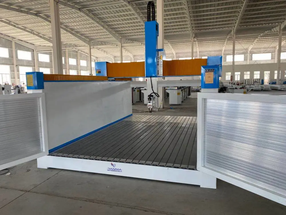 EVA托盘包装数控雕刻机 EVA工具盒雕刻机哪个牌子的好