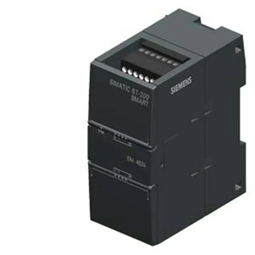 供应德国siemens西门子S7200模块6ES7288-3AE08-0AA0