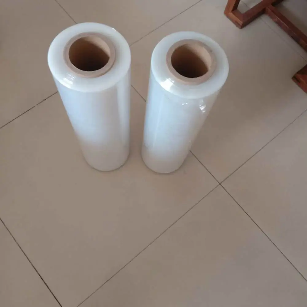 PE拉伸缠绕包装膜，拉伸缠绕膜，包装缠绕膜，山东PE包装膜