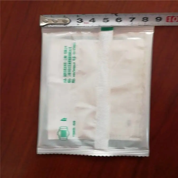 上海钦典QD250型海绵拖把过滤烟嘴枕式包装机