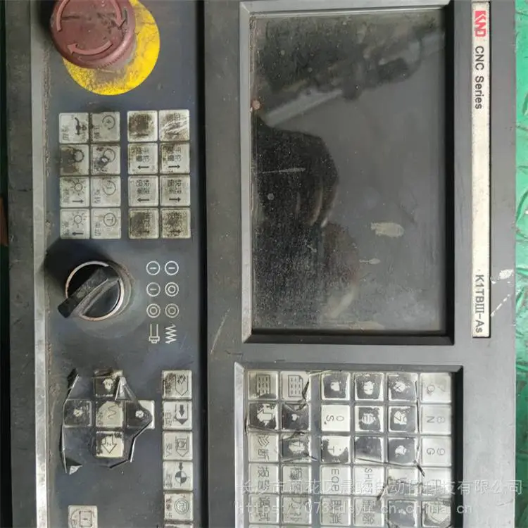 晨骏 凯恩帝数控系统维修 西门子PCU50.3维修 价格合理