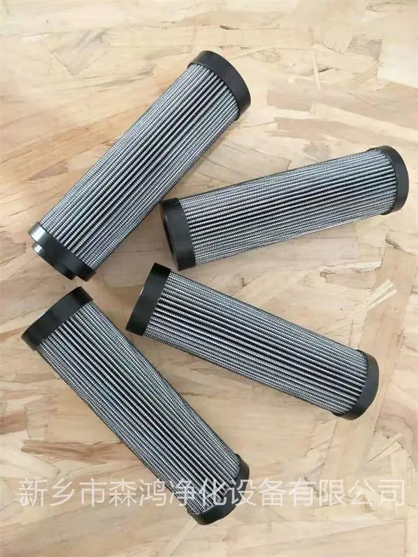 轧钢机液压过滤器滤芯NDQ150-森鸿净化-品质厂家