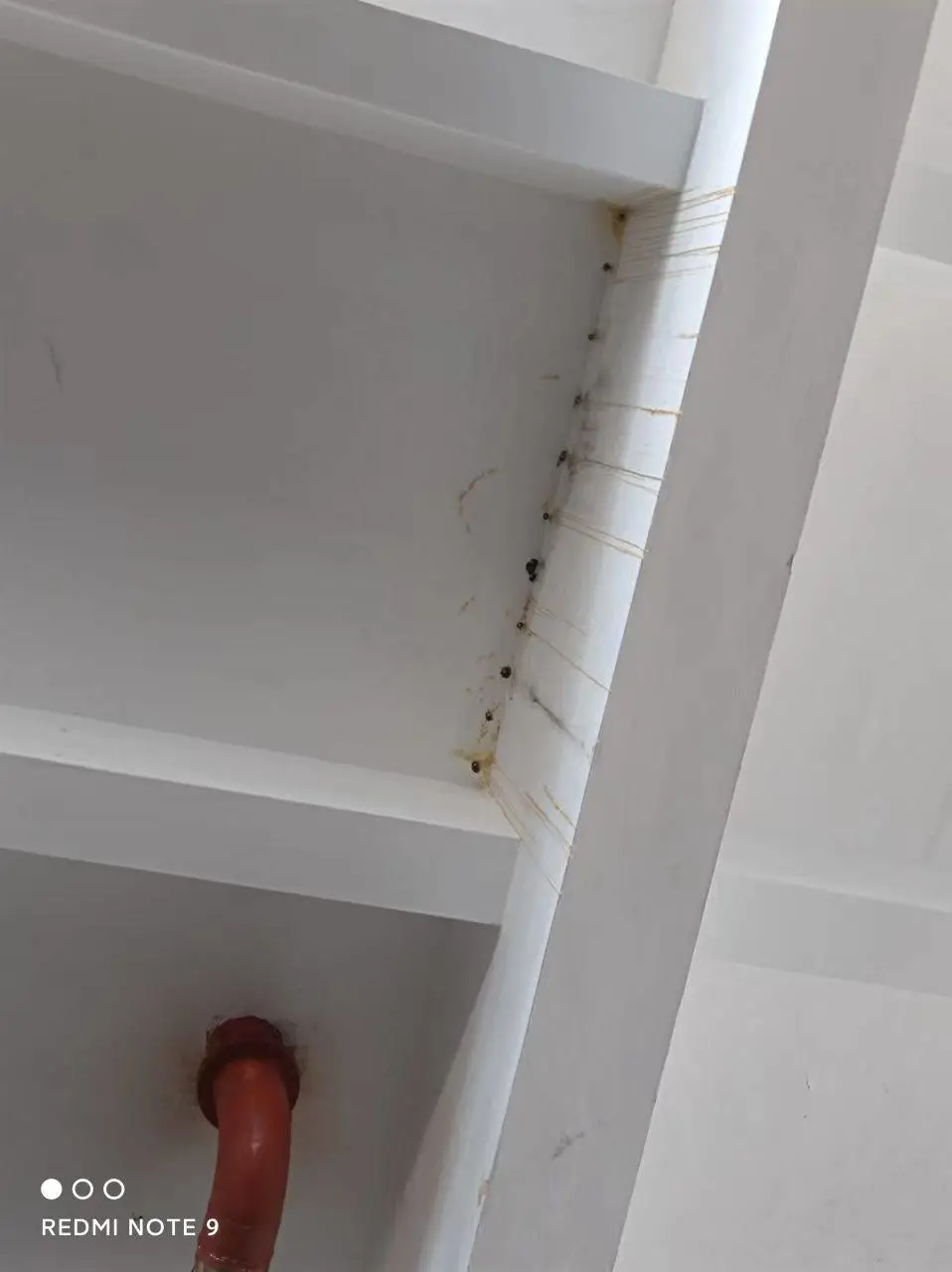 珠海市地下室漏水维修卫生间防水维修多少钱