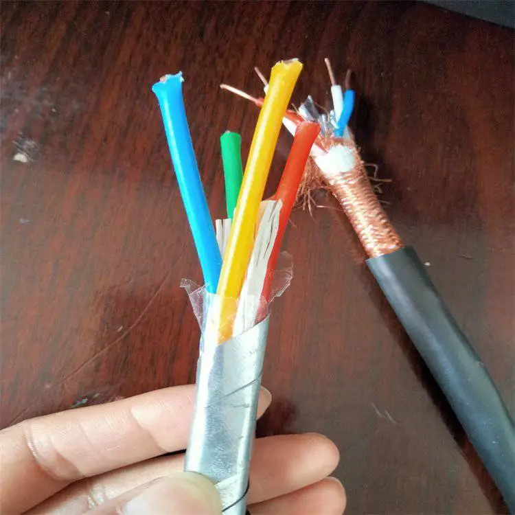 电子计算机电缆系列DJYVP DJYPVP DJYP2VP2 DJYPVP-22