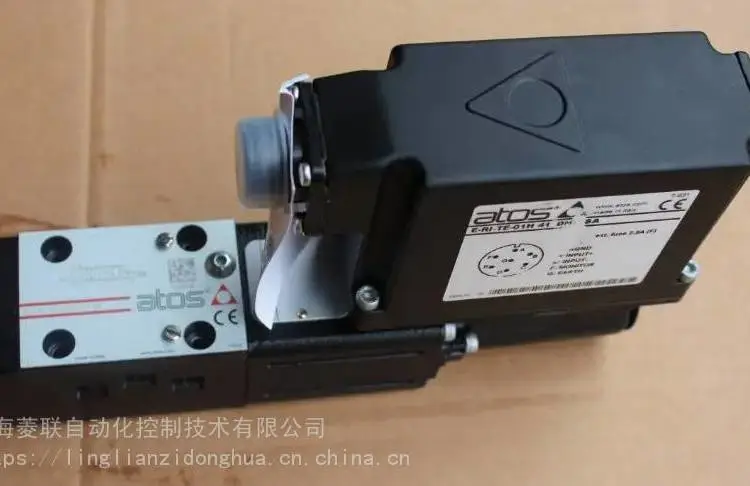 SP-C0I-110/50/60/80阿托斯ATOS电磁阀线圈参数查询