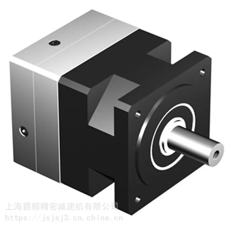 伺服行星变速箱ABR280-025-S1-P2减速马达生产工业自动化备件厂