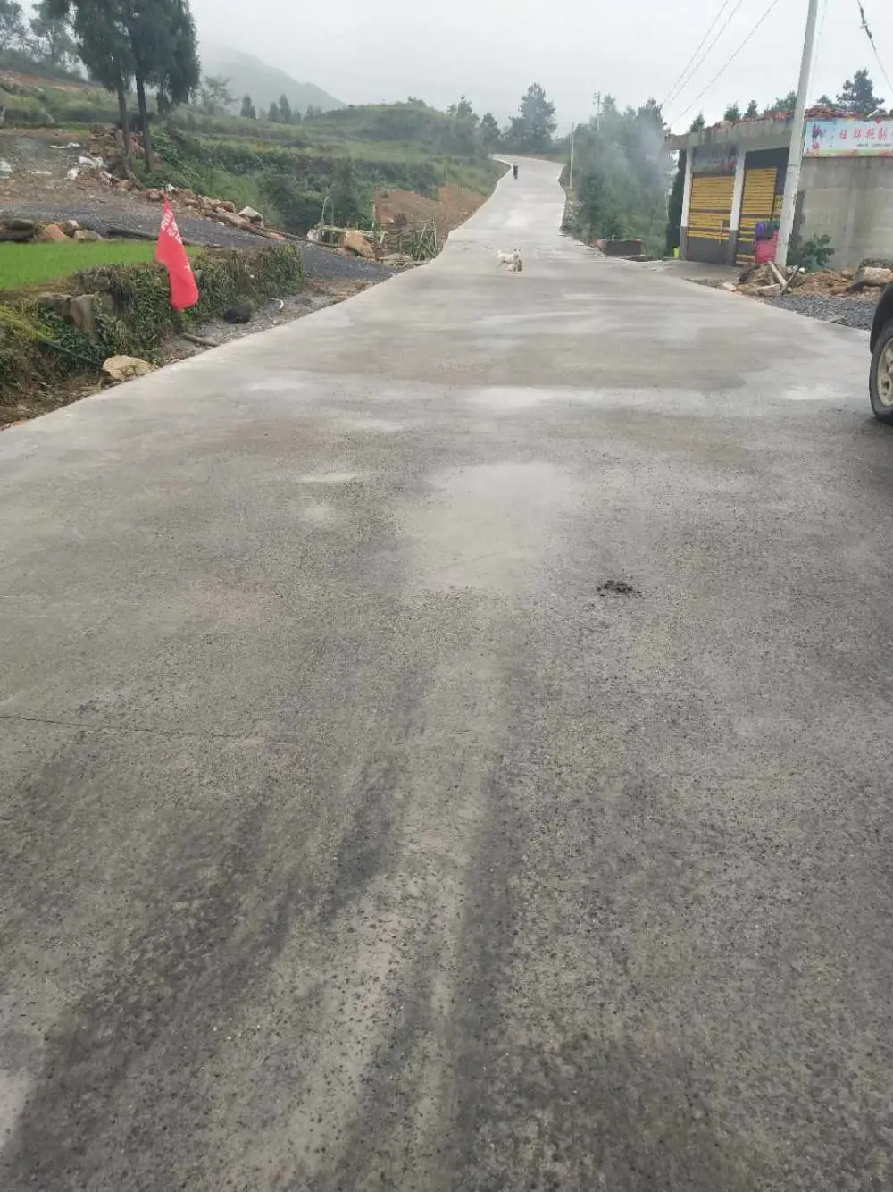 贵州铜仁思南水泥路面高强修补料 路面修补料密度是多少