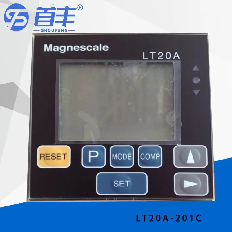 日本Magnescale 数显表LT20A-201C 数显计数器 位移传感器