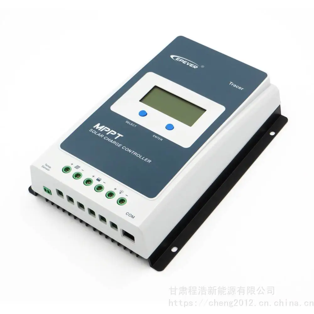 甘肃兰州 酒泉MPPT太阳能控制器 10A 20A 30A