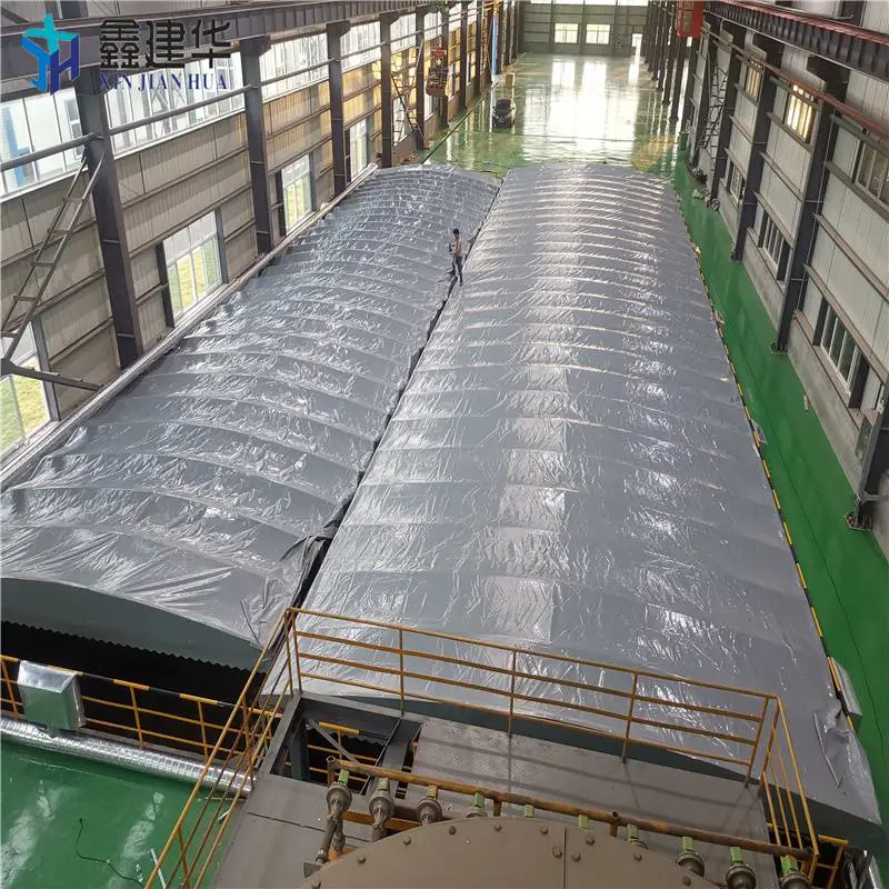 淮北帐篷卸货雨棚价格行情