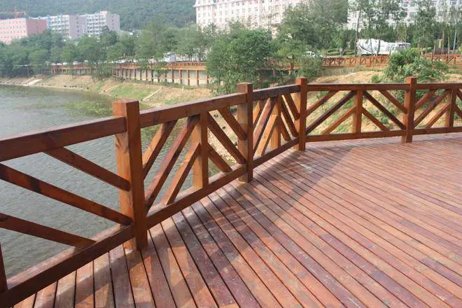 徐州专业建筑木方公园碳化防腐木厂家在哪儿