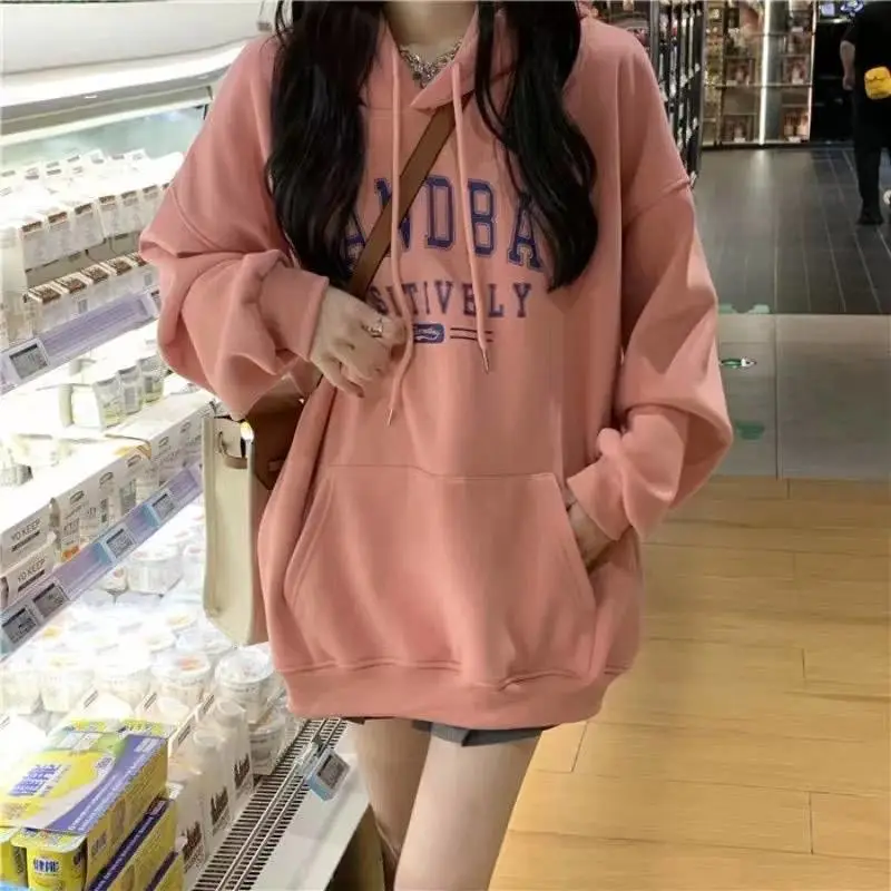 云南红河卫衣女韩版套装长期有货尾货休闲女卫衣