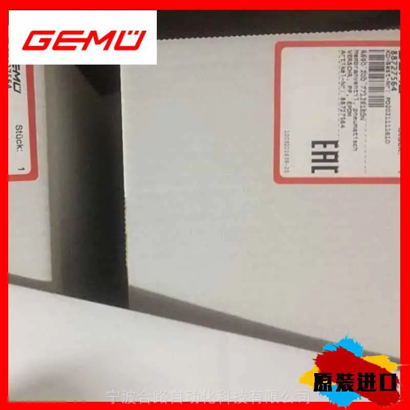 供销GEM'EU盖_/米55025D137512G1气动调节阀GE_MU隔膜阀