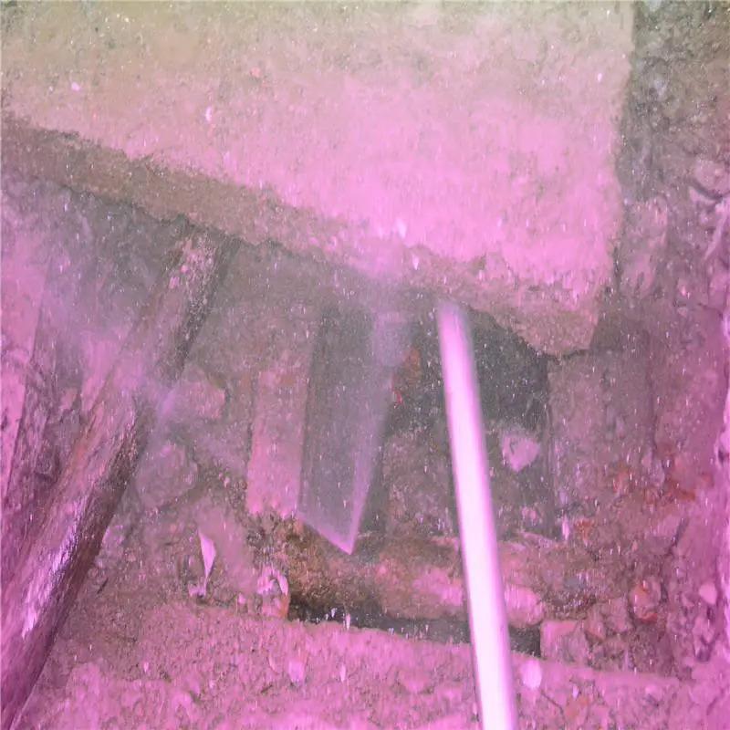 青岛供水单位管道查漏上门服务费标准