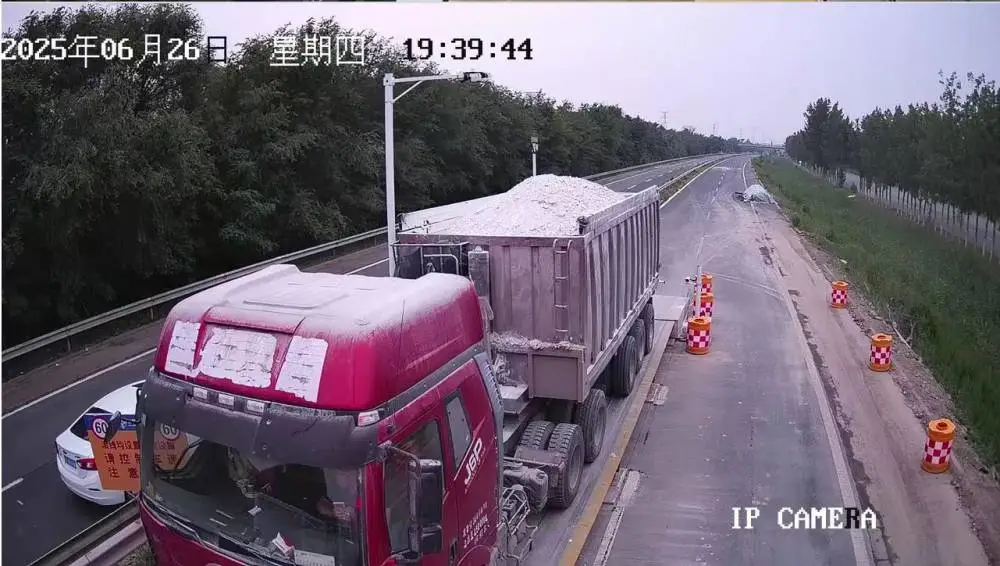 无人值守防作弊激光汽车衡 金芯智能激光地磅