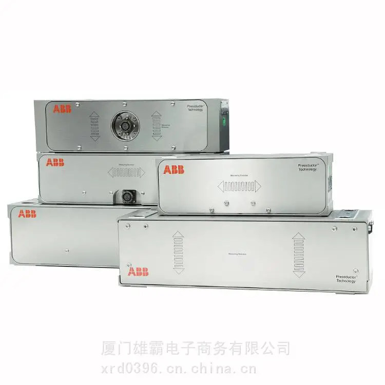 ABB 3BSE004211R1 张力传感器