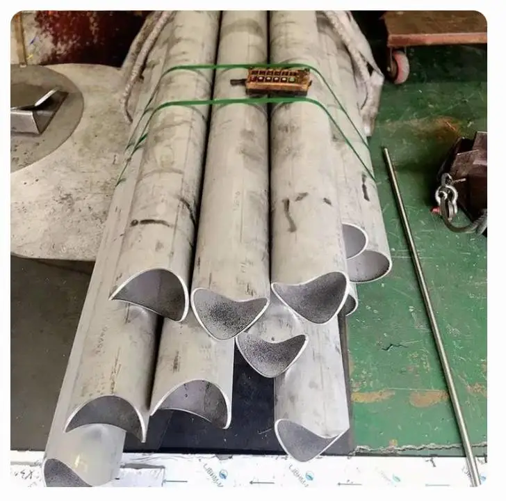 重 庆工字钢导轨钢管激光切割加工H槽钢三维激光切管定制
