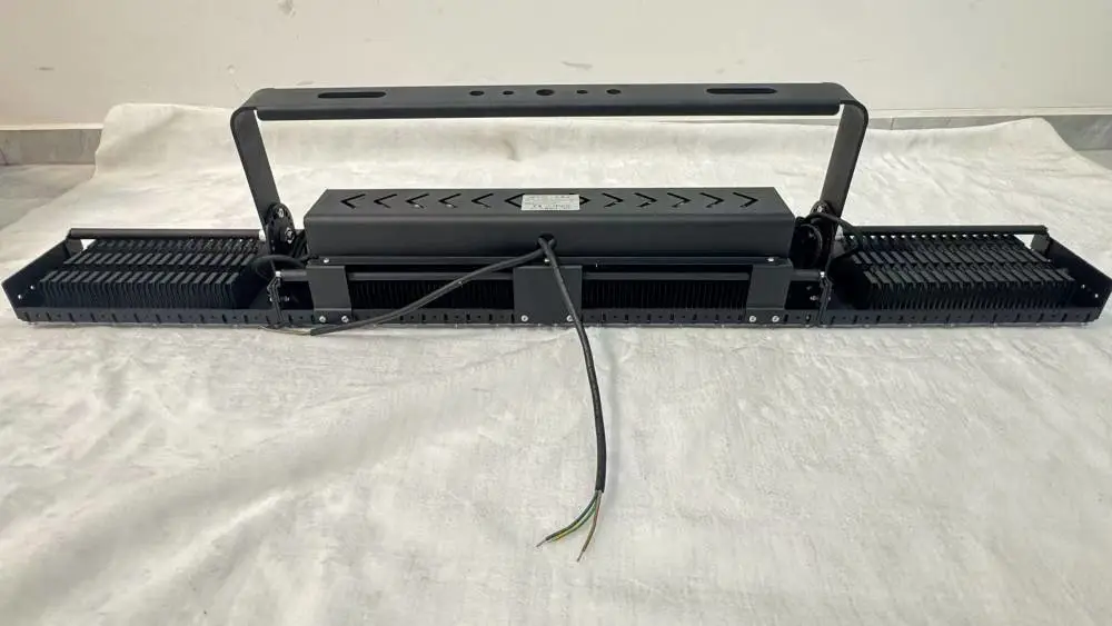 芯鹏达球场照明升级改造投光灯 高光效防眩光偏光体育工程定制批发