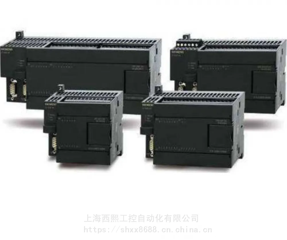 EM223CN 4DI/4DO继电器 数字量输入输出模块