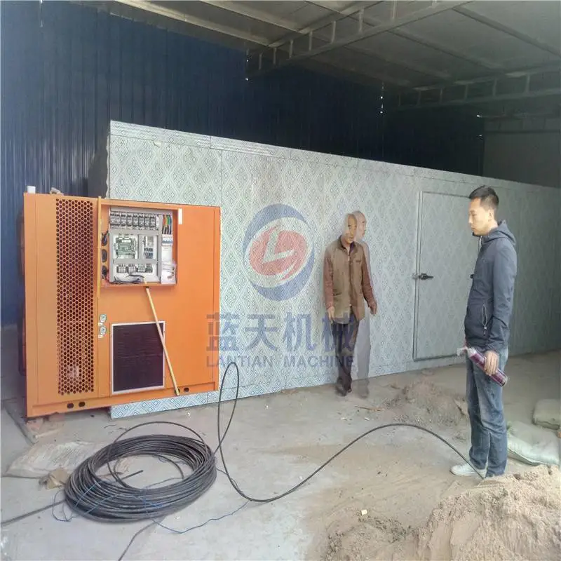 小型辣椒烘干机报价 家用花椒烘干机设备 地瓜烘干机价格 常州大型烘干机厂家