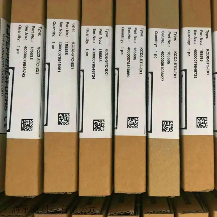 供应P+F倍加福隔离式安全栅 KCD2-STC-EX1.20开关量输出信号调节器