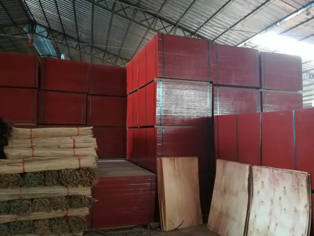 0.8mm厚度镜面竹胶板河北沧州献县价格