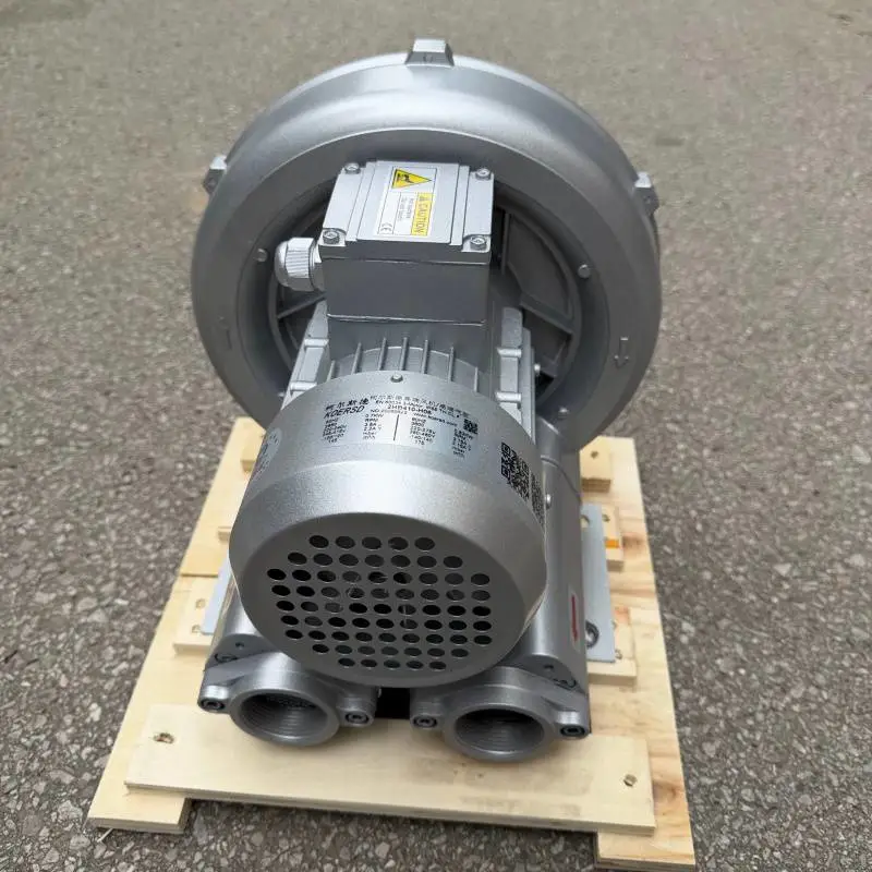 CX-150A气力输送专用高压风机