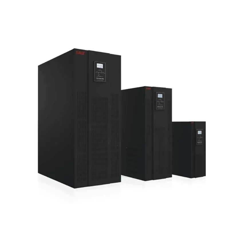 易事特UPS电源 EA801 在线式UPS电源1KVA/800W 工频机