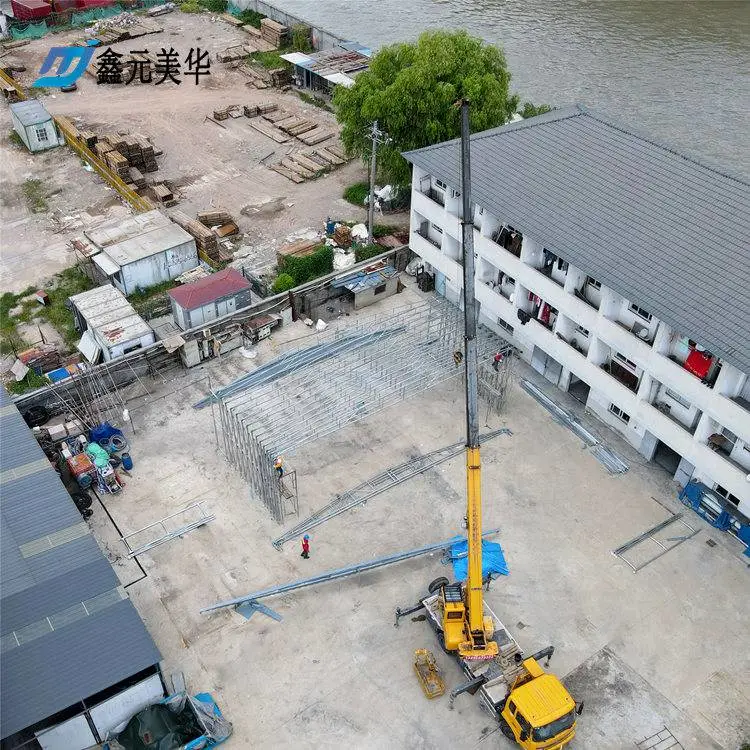 泸州屋顶推拉雨篷推拉伸缩钢架篷施工员培训
