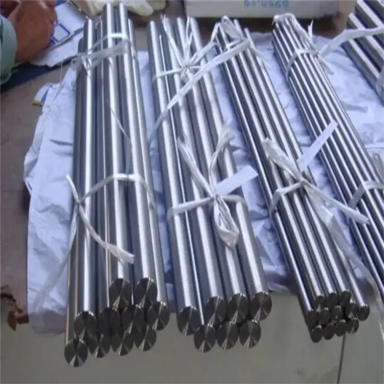 3号接地锌合金圆棒 Zamak3船用抗腐蚀压铸锌合金棒