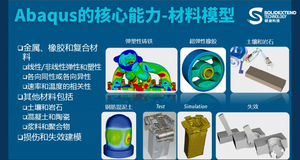 浙江abaqus收费-代理商硕迪科技-代理商