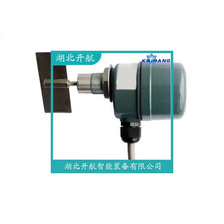 EHL-710 阻旋式料位计操作流程