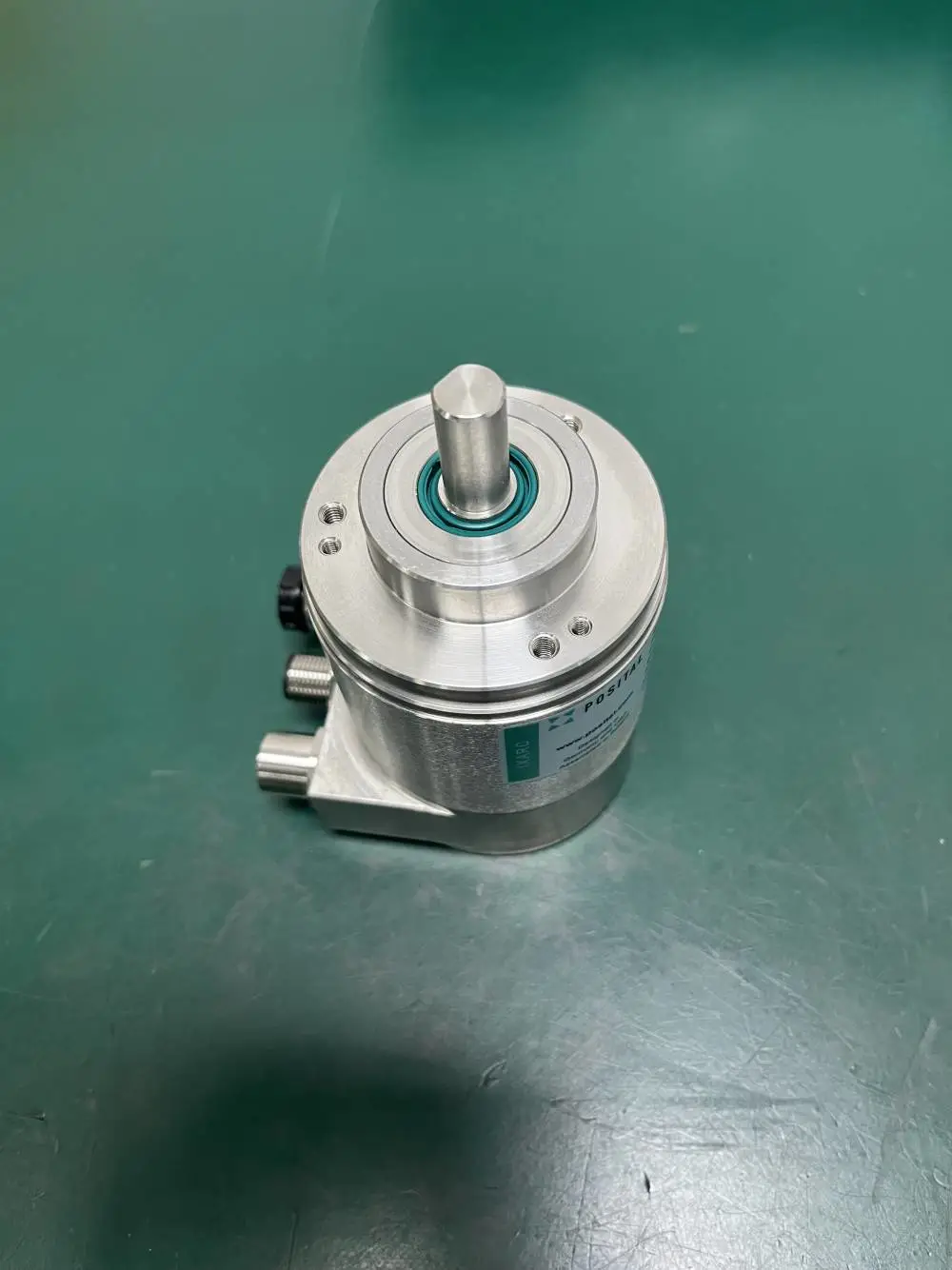*** 多圈 编码器 OCD-S101G-1213-C100-PRL 德国 FRABA制造