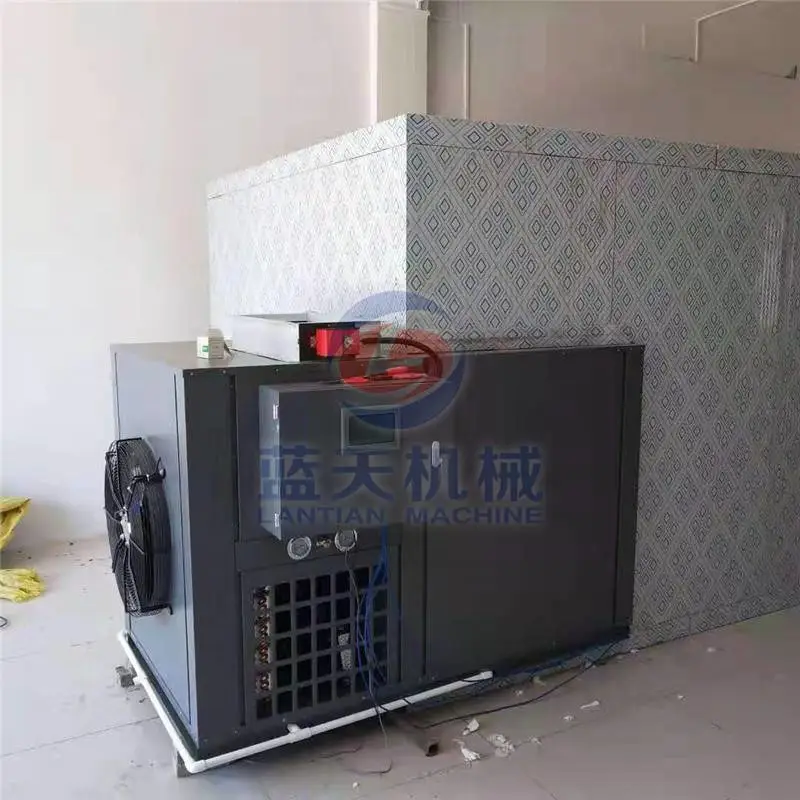 辣椒烘干房 小型烘干机价 新疆木材烘干箱 小型果蔬烘干机供应
