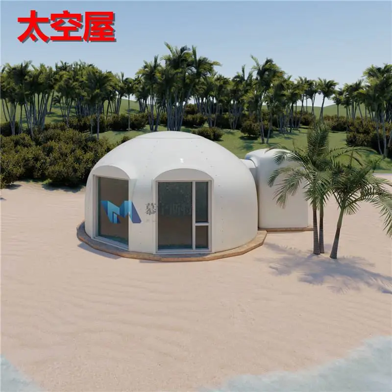 杭州民宿怎么投资 新中式高端民宿装修效果图