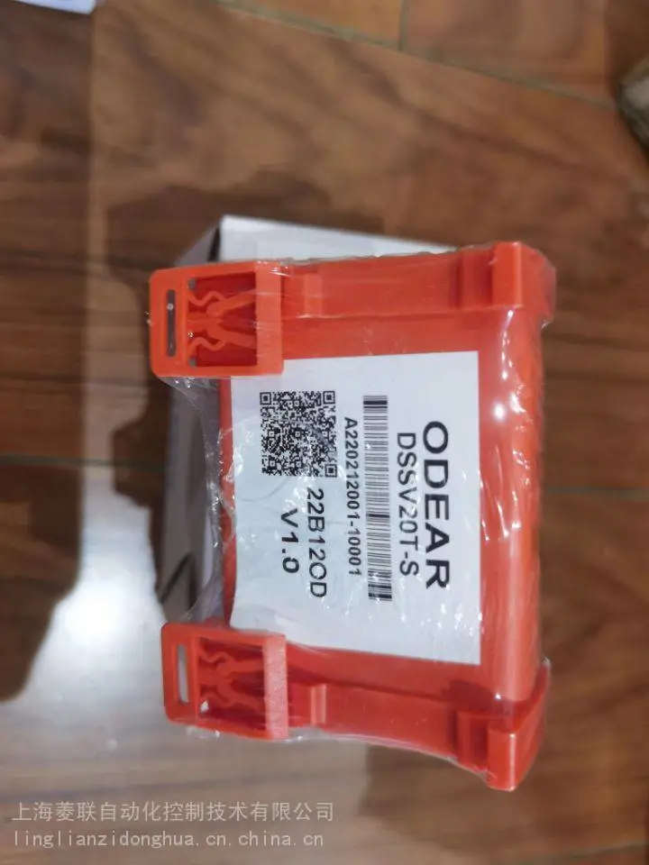 DSSV50T-S欧迪尔端子台