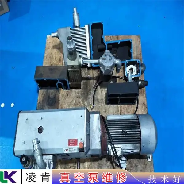 VGD15里其乐真空泵维修欢迎咨询