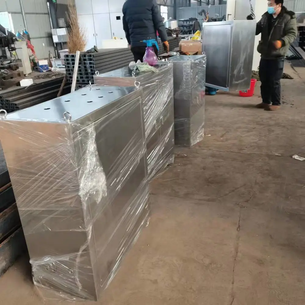 内蒙古耀一环保厂家锅炉脱硝干法炉内脱硝