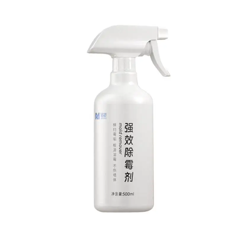 除霉剂贴牌 500ml 家用墙体除霉 免刷洗 快速去霉