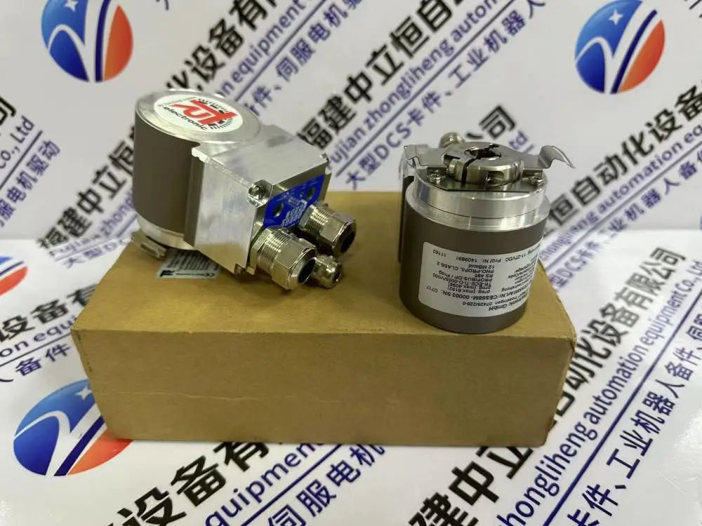供应工控自动化设备备件Ametek Thermox WDG-1210 - 供应商网