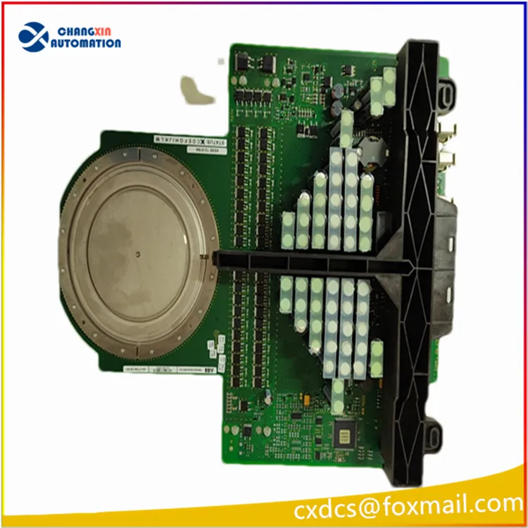 3BSE008062R1模拟输入模块工业控制优质供应商