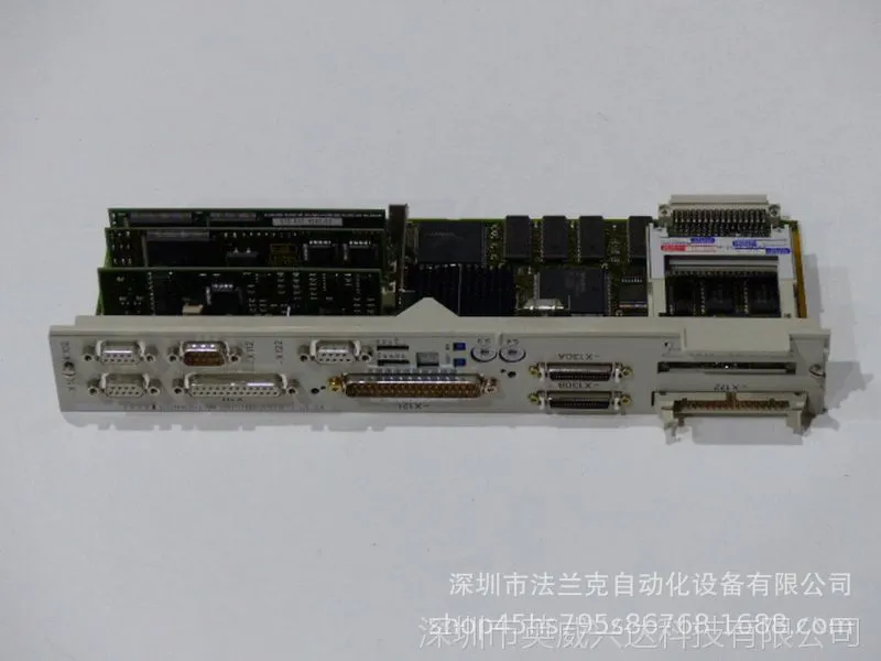 西门子840d/de数控系统ncu573.3维修、6fc5357-0bb33-0ae3修理